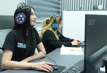 Qarmet усиливает безопасность с запуском нового центра управления