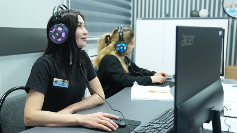  Официальный канал QARMET 