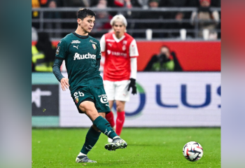 Самым дорогим футболистом Центральной Азии стал защитник сборной Узбекистана