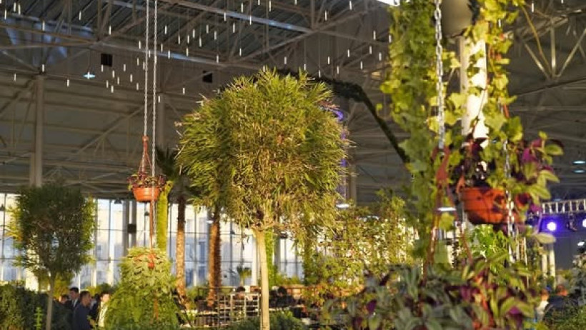  Түркістан облысы әкімдігі 