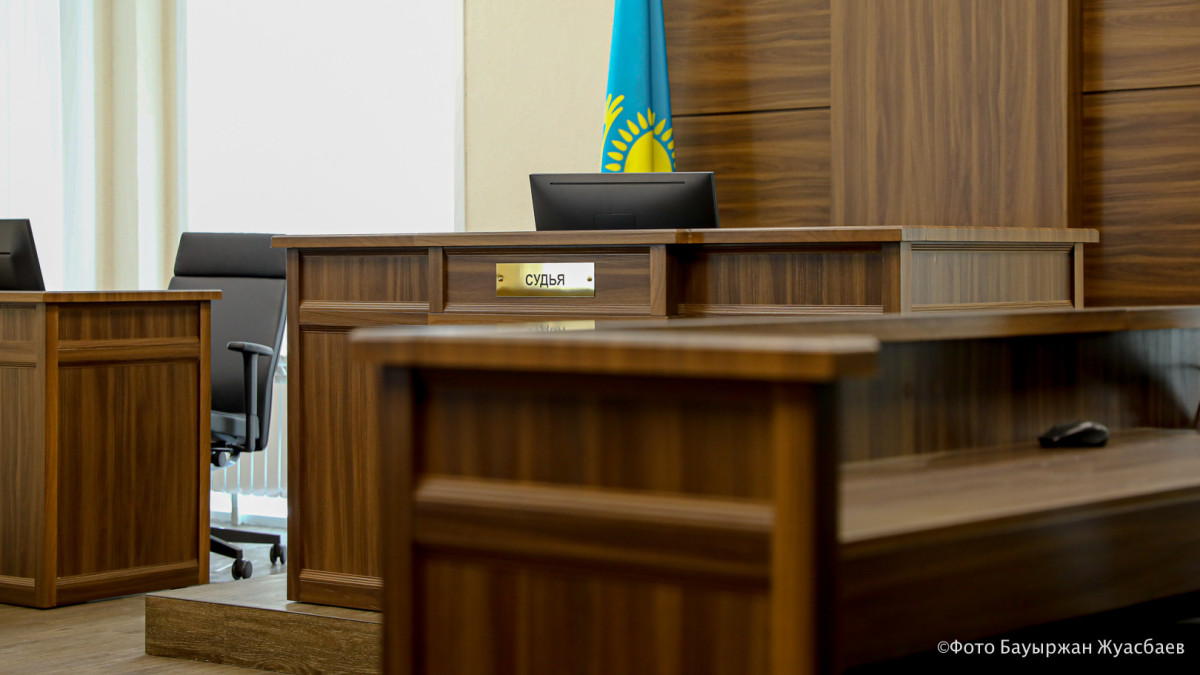  ©El.kz/Бауыржан Жуасбаев 