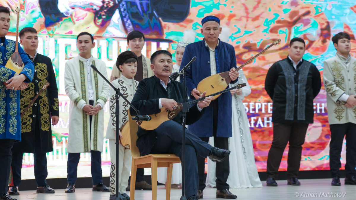  ©El.kz/Арман МҰХАТОВ 