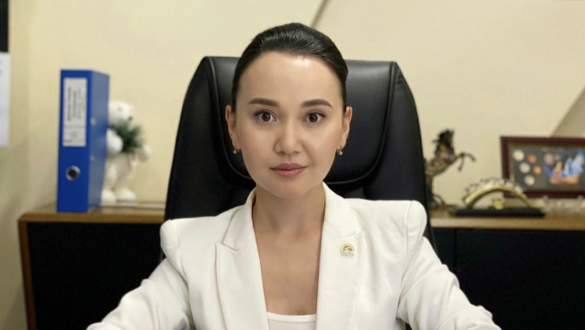  Әлеуметтік желі 