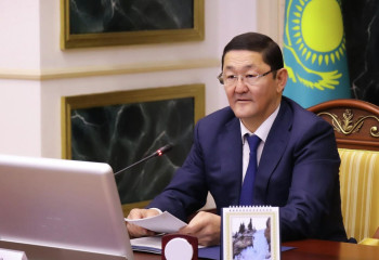 Шерзат пен ағасының өлімі және үй өртеу ісін Бас прокуратура бақылауға алды