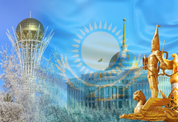 Жасан Зекейұлы: Қазақ елінің тәуелсіздік алуын әлем қазақтары асыға күтті