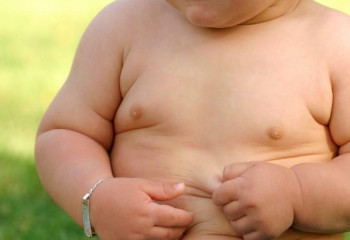 Қазақстанда семіздік дертіне шалдыққан балалар күрт артқан