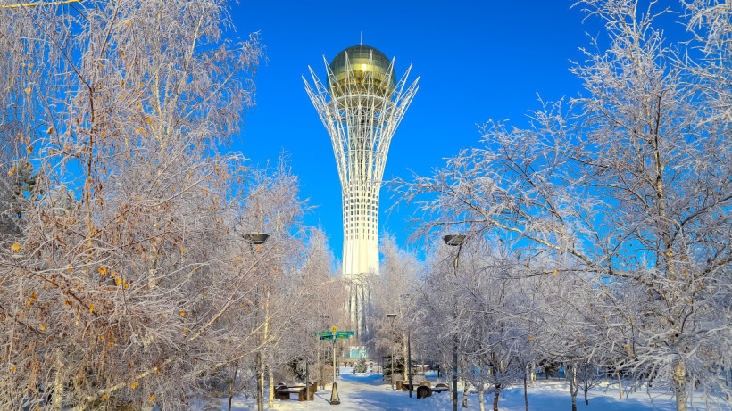  ©El.kz/Бауыржан ЖУАСБАЕВ 