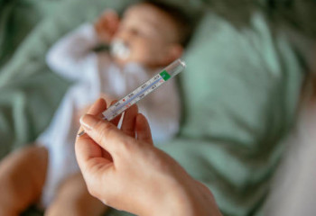 Баланы тұмаудан қалай қорғауға болады? Дәрігер кеңесі