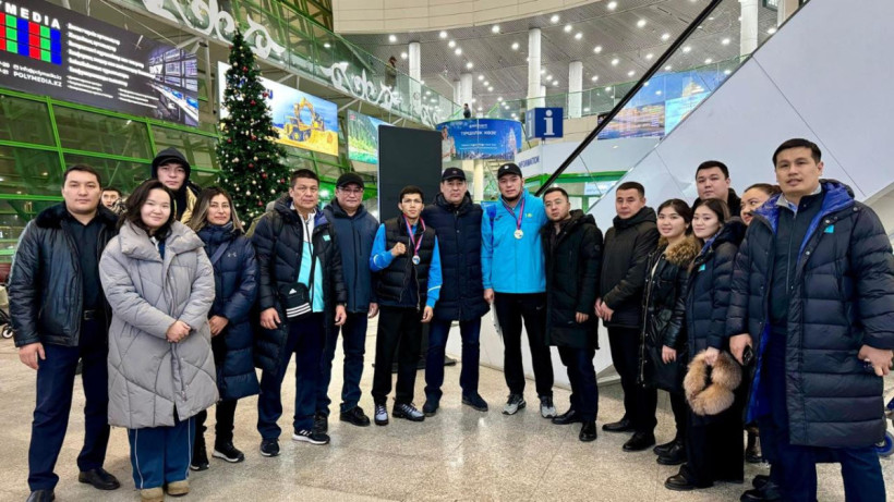  Астана қаласы әкімдігі 