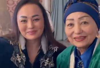 Қан құсып жатса да, ешкім келмеді - Нұрбике Нұрқаділовамен бір палатада жатқан әйел