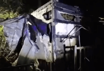 Шерзат Болаттың отбасына өртенген үйдің орнына жаңа үй неге берілмеді? Әкім жауап берді