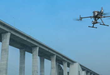 Казахстанские учёные внедряют систему экспресс-мониторинга мостов