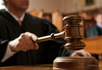 Қазақстанда үш кассациялық сот құру – сот жүйесін жаңғыртудың қадамы