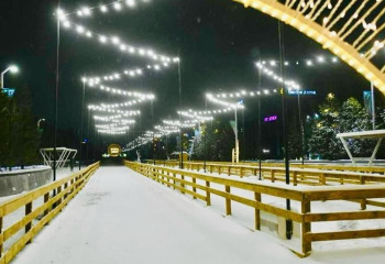 Астанада қала ішіндегі мұз айдыны қашан ашылатыны белгілі болды