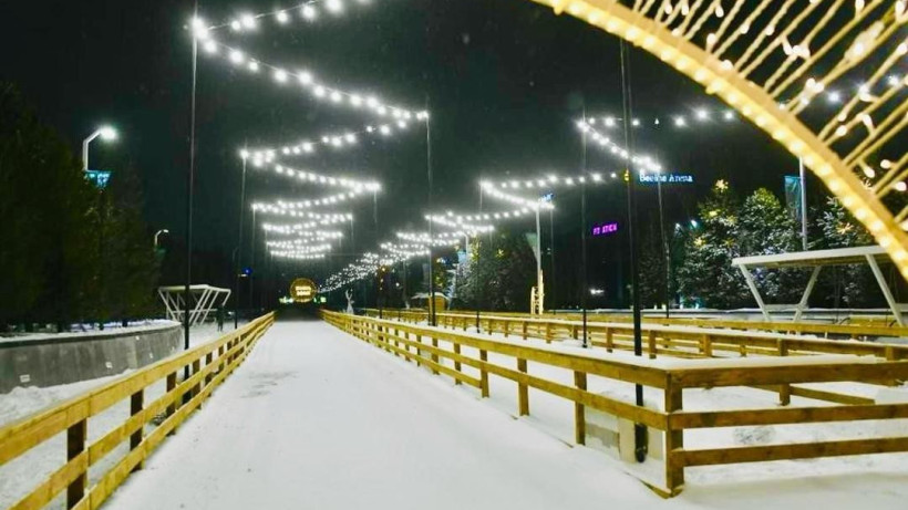  Астана әкімдігінің баспасөз қызметі 