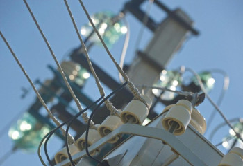 «Шұбар» қосалқы станциясындағы жағдай: жедел бригадалар жұмыс істеп жатыр