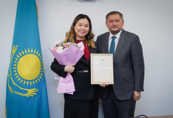 Новое жилье вручили молодым ученым: реализация поручения Президента в действии