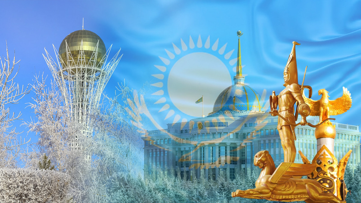  Коллаж El.kz 