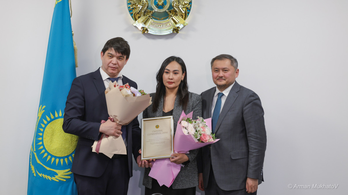  ©El.kz/Арман МУХАТОВ 