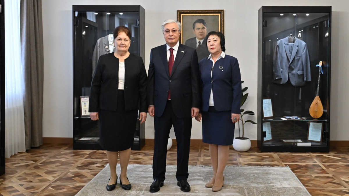  ©Пресс-служба Акорды 