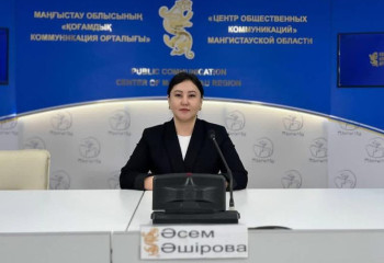 Маңғыстауда Тәуелсіздік күні қарсаңында 50-ден астам іс-шара ұйымдастырылады