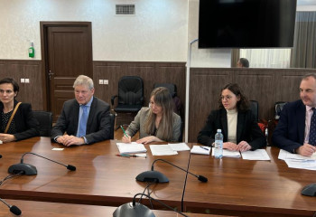 Экономика Казахстана движется к углеродной нейтральности в рамках программы SIPA