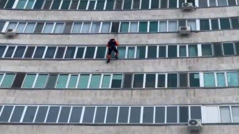  Видеодан кадр 