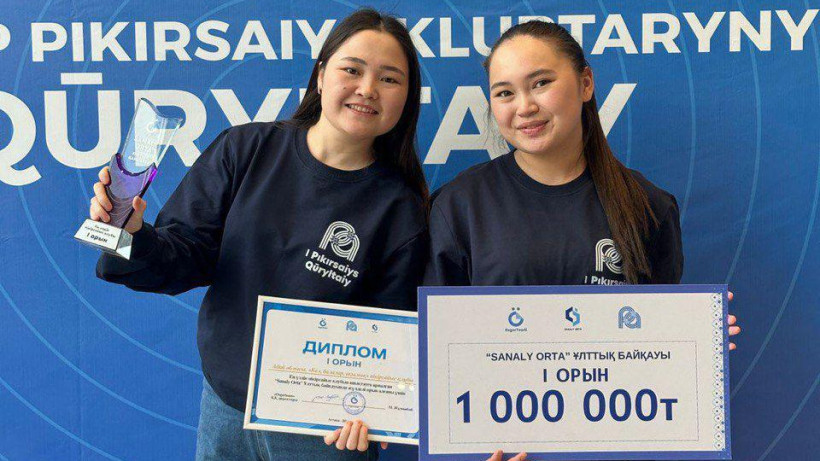  © Управление образования области Абай 