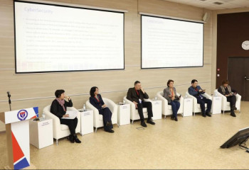 Тему общественного доверия и социального капитала обсудили на международной конференции