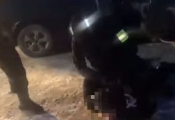 Астанада ұрлықты кәсіп еткен қылмыстық топ ұсталды