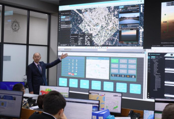 МЧС в цифровом формате: новые возможности для предотвращения ЧС