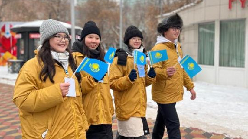  © Пресс-служба акимата Астаны 