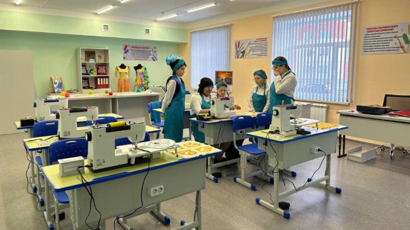  © Пресс-служба акимата ЗКО 