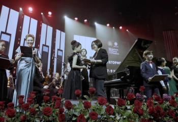 Определены победители республиканского конкурса юных пианистов «Astana Piano Passion»