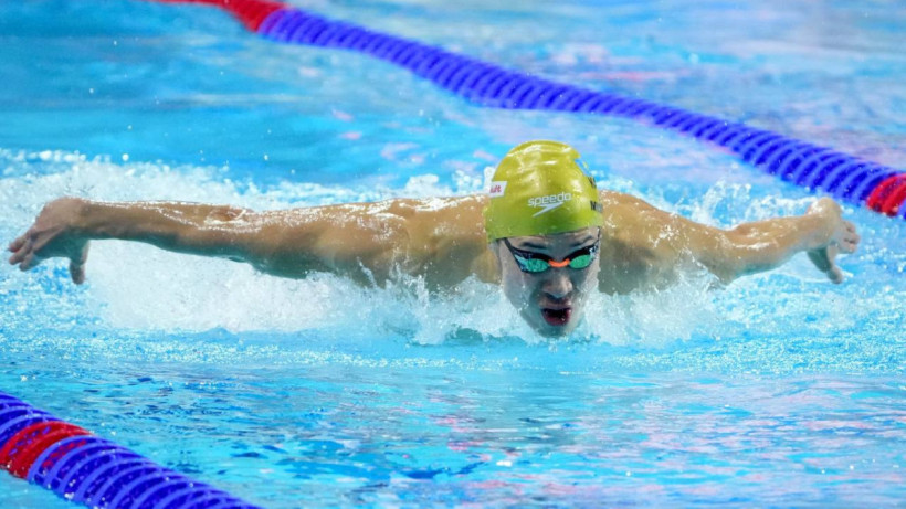  Спортты дамыту дирекциясы 