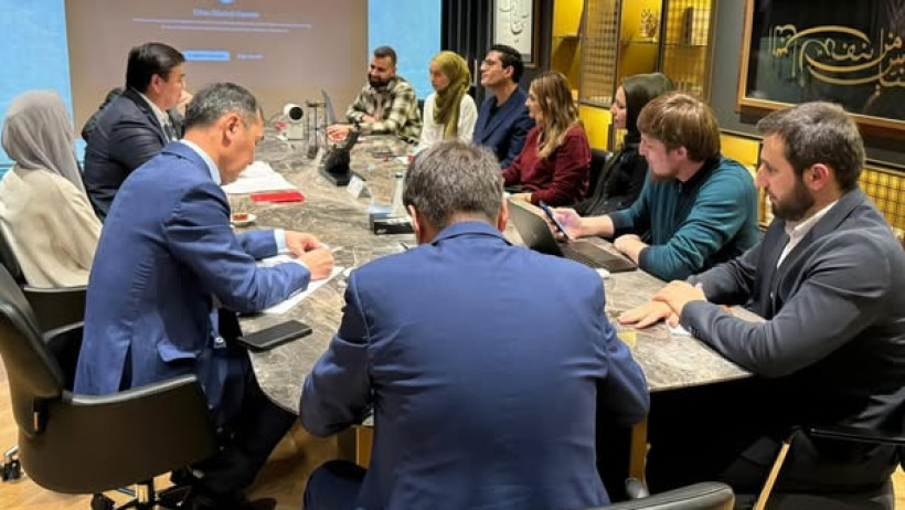  Өңірлік коммуникациялар қызметі 