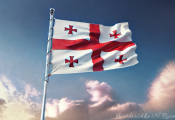 Парламент Грузии избрал президентом бывшего футболиста Михаила Кавелашвили