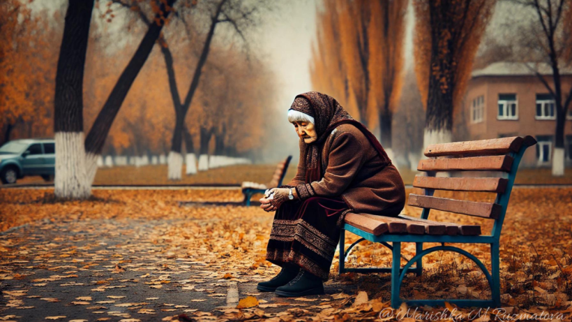  ©El.kz/Марина РУЗМАТОВА/ChatGPT 