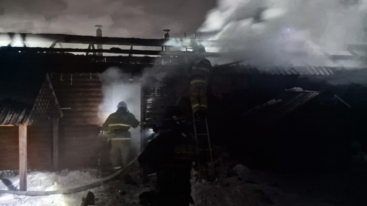  Ақмола облыстық ТЖД 