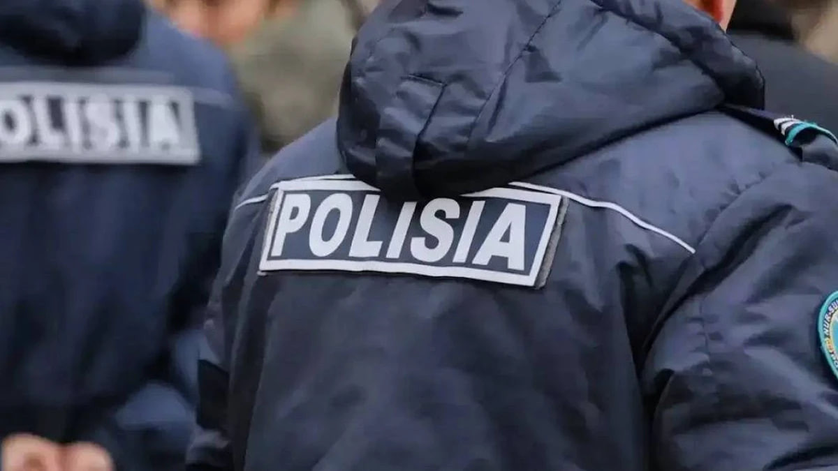  Polisia.kz 