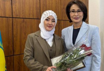 Подведены итоги республиканского конкурса «Лучший в профессии» среди медиков