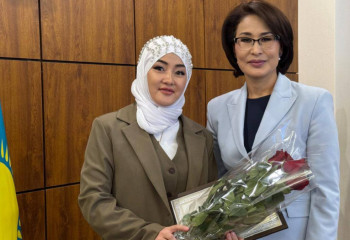 Қазақстанның 