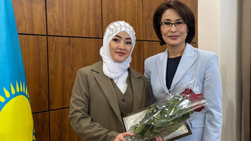  Денсаулық сақтау министрлігі 