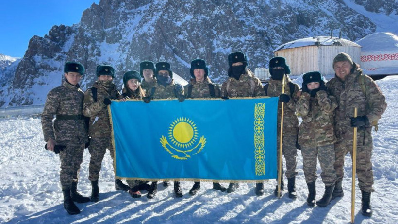  Қорғаныс министрлігі 