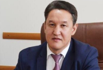 Ермек Абдрасулов: Самобытное, креативное, миролюбивое казахстанское общество – достижение независимости