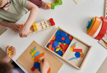 Қазақстандағы инклюзивті қоғам: даму жолдары мен болашағы