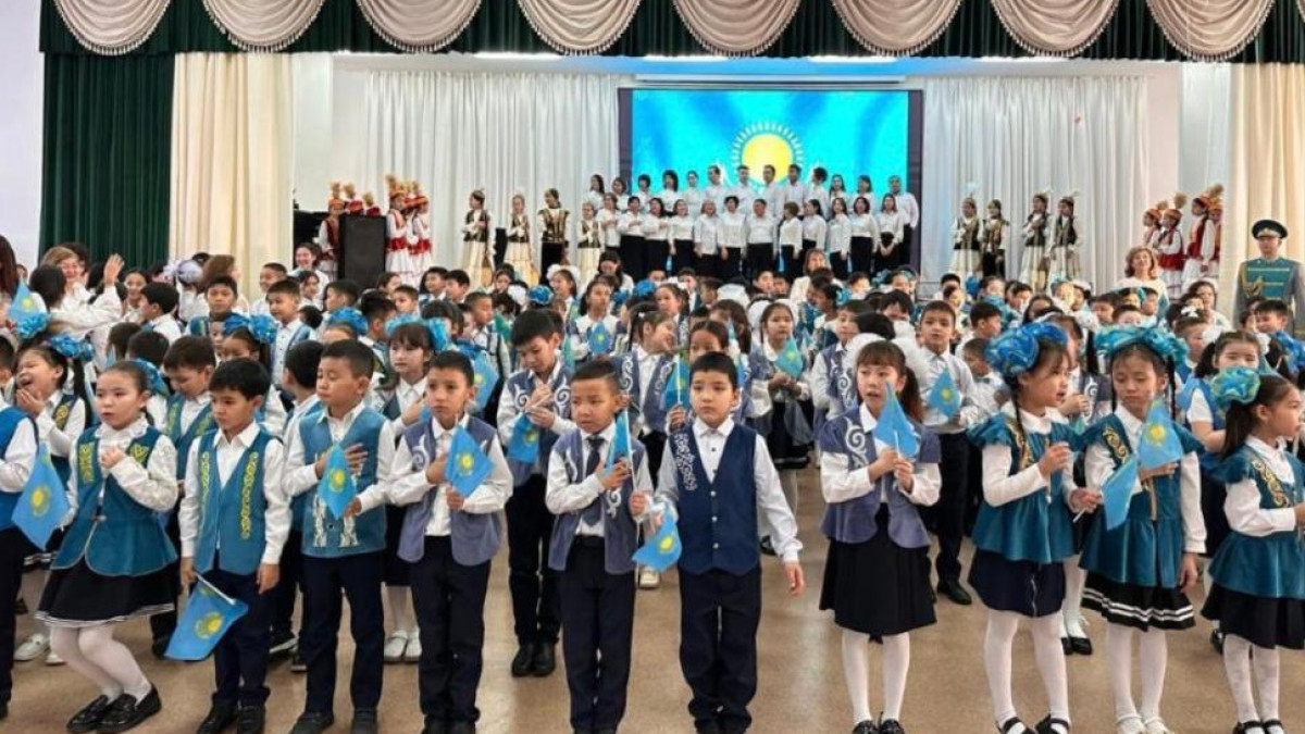  © Пресс-служба акимата Астаны 