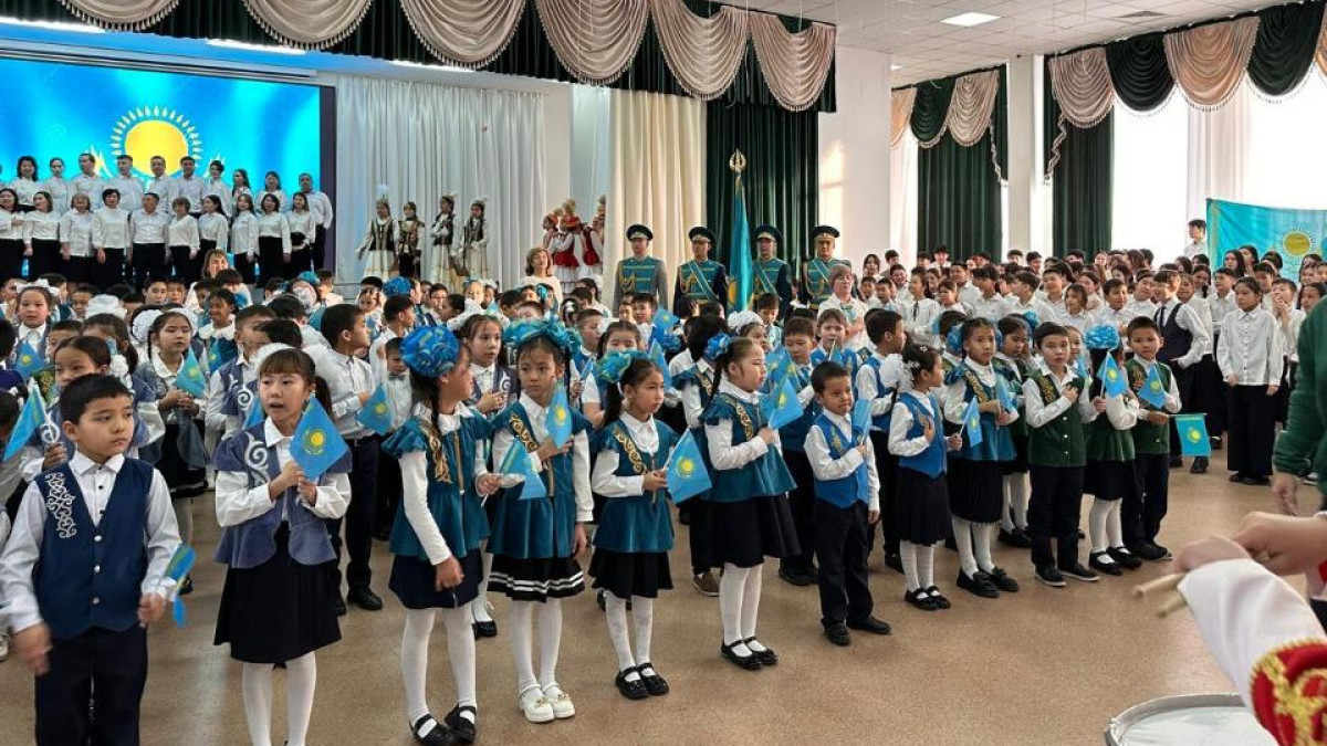  © Пресс-служба акимата Астаны 