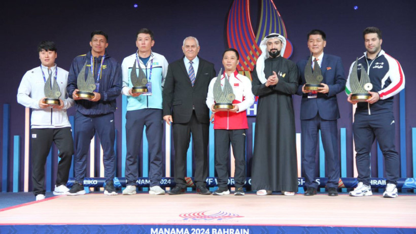  Спортты дамыту дирекциясы 