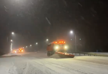 Бірнеше облыста көлік қозғалысына шектеу қойылды